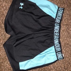 athletic shorts